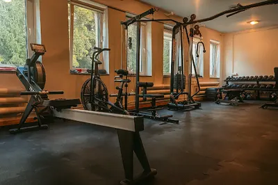 Strefa Ruchu - Studio Treningu Personalnego